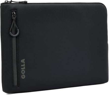 Golla Metro Hoes voor Laptop 13" | Zwart