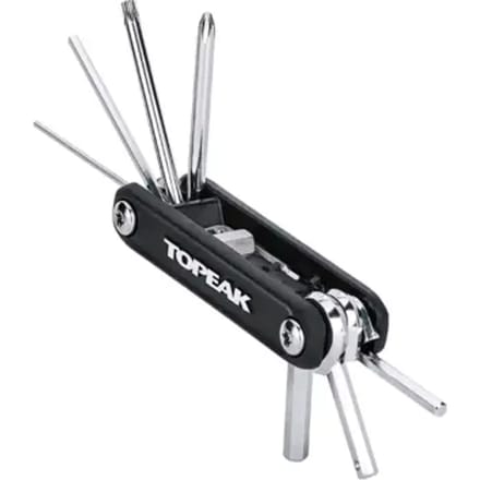 Topeak minitool X-Tool+ 11 delig - 15400053