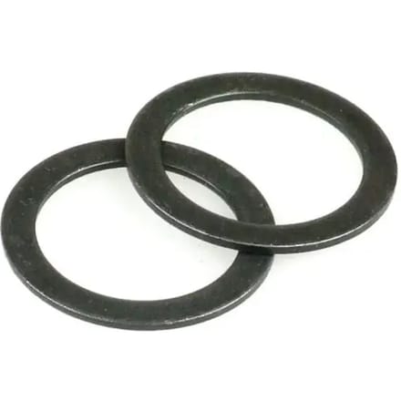 Asring Excess pedalier / pedales