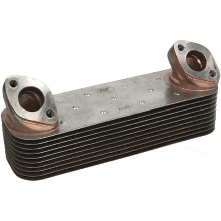 Olie radiator, motorolie BF 20 1902 28760