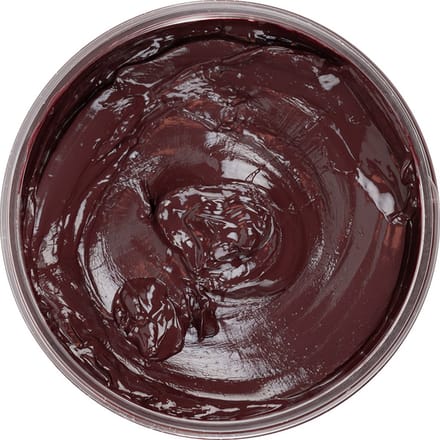 Schoenpoets donkerbruin | Collonil shoe cream | donker bruin | 60 ml