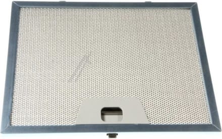 Roblin Metaalfilter 133.0017.055 / 4268961 235x190x8mm