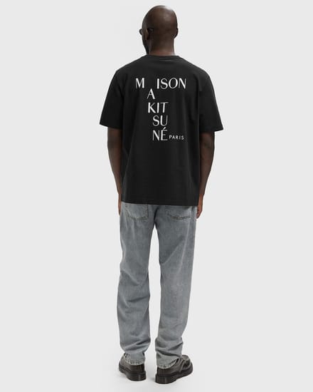 CROSSWORD COMFORT TEE