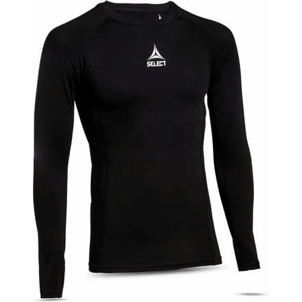 Onderhemd met lange mouwen Select BDE Baselayer