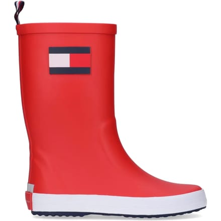 Kinderregenlaarzen Tommy Hilfiger Flag