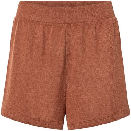esmara Dames short (M (40/42), Terracotta)