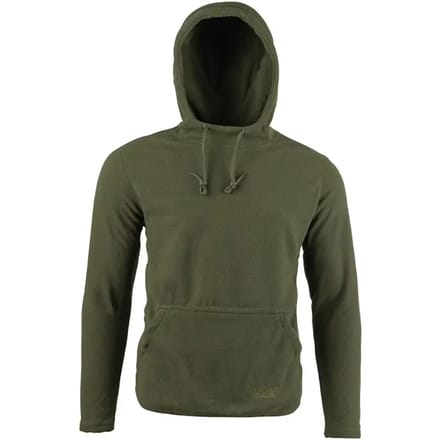 Fleece sweatshirt met capuchon Jack Pyke