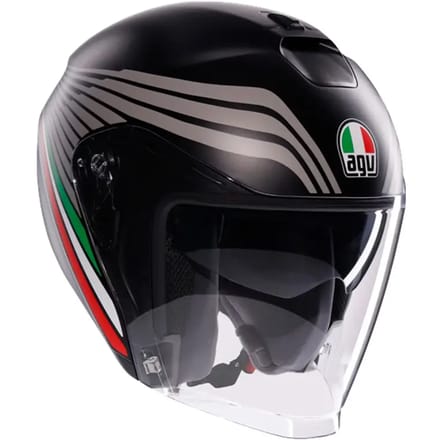 AGV Irides Bologna Jethelm - Helm
