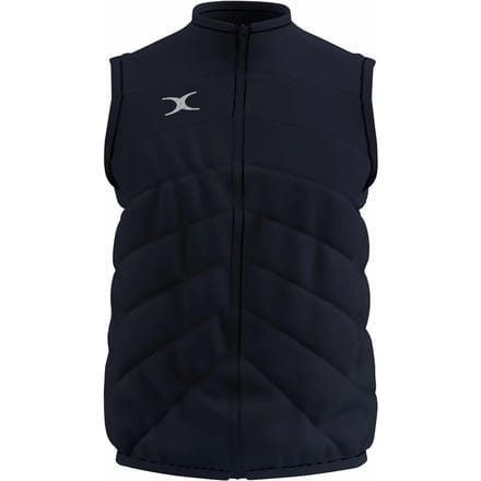 Beschermend vest Gilbert GTS