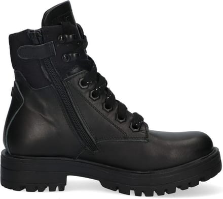 Twins 323685 Wijdte 3.5 Zwart Maat: 38