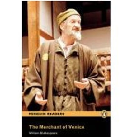 Level 4: The Merchant Of Venice - William Shakespeare