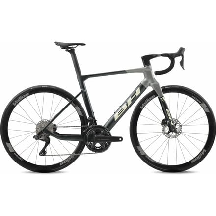 Racefietsen BH Bikes Rs1 5.0