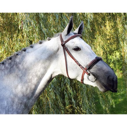 Paardenvliegneusbeschermer Q-essentials