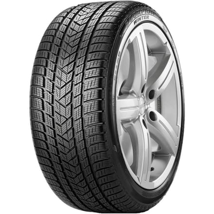 Winterband PIRELLI Scorpion Winter 295/40R21 XL 111V