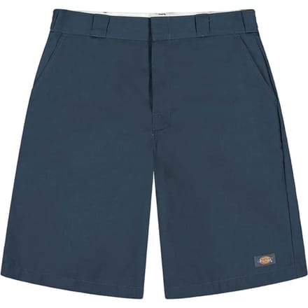 Dickies 13inch Work Korte Broek Blauw