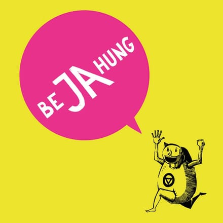 Elefant - Bejahung (CD)