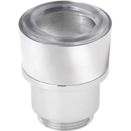 Wirquin Schroefdraadafdekking Plug