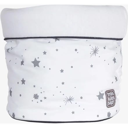 Wasmand Trois Kilos Sept Beauty Case