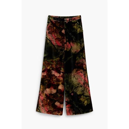 Damesbroek Desigual Lacroix