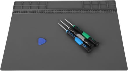 Hittebestendige Soldeermat voor Reparatie van Telefoons en Computers