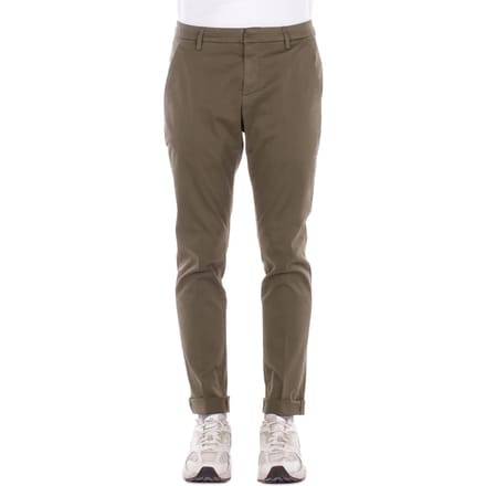Dondup Groene broek