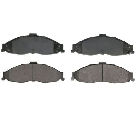 Remblokset HI-Q SP4300