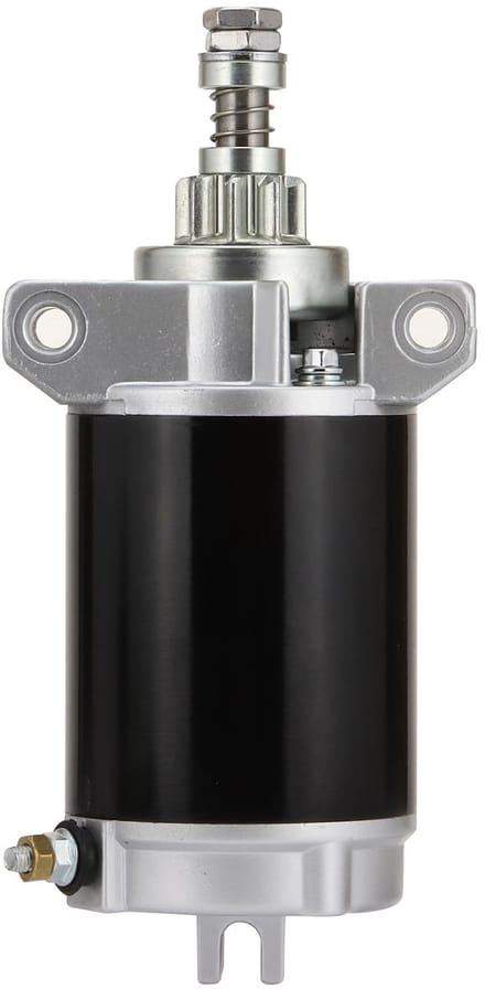 Dailygoods - Startmotor Vervanging voor Outboard Engine