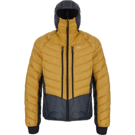 Hooded jacket Rehall Tulsa-R