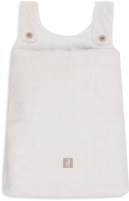 Jollein Boxzak - 65x42cm - Cloudy Rib - Oatmeal - Boxopbergzak