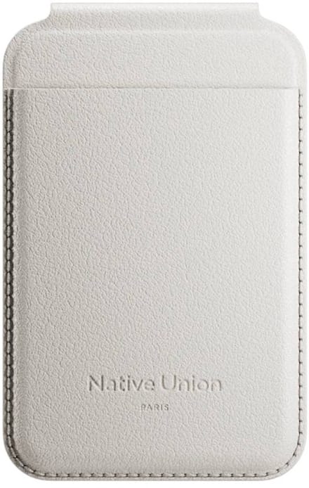 Native Union Active Wallet - MagSafe - Slandstone