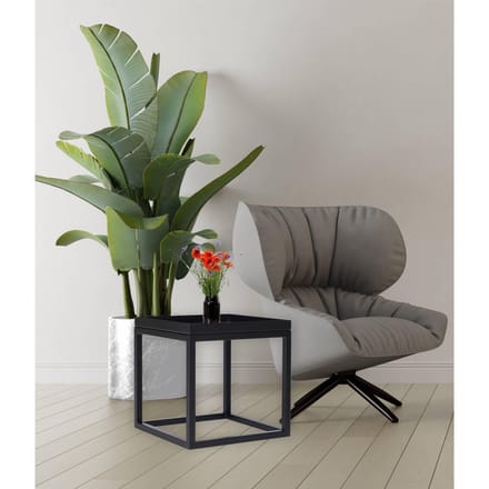 Salontafel Cube | House of Woods