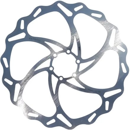 Disc Brake Authority burly 185 mm