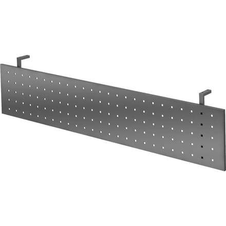 RSI 18 G | privacyscherm voor REGO - Accessoires 180 cm Grafiet
