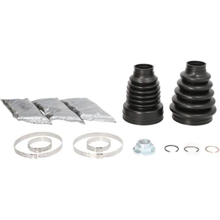 Balgenset, aandrijfas SPIDAN 36028