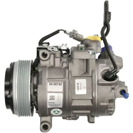 Airco-compressor ELSTOCK 51-0761