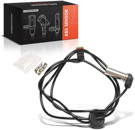 Frankberg 1x ABS sensor rechts voor Renault
