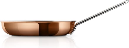 Eva Trio - Multi Copper Koekenpan Ø 24 cm - Koper - Koper -