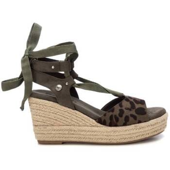 Sandalen met sleehak Refresh 17313502