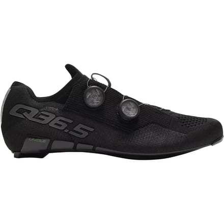 Q36.5 Clima Raceschoenen Zwart EU 43 Man