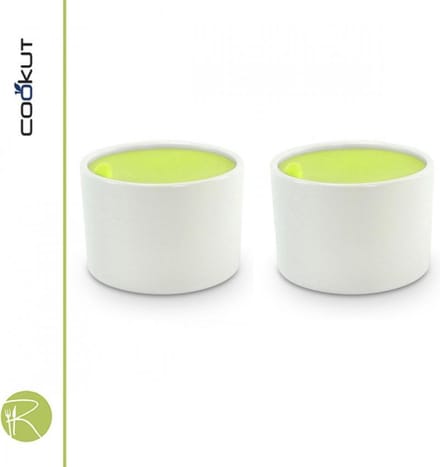 Cookut ramekin - Ovenschaal - 9 cm - set van 2