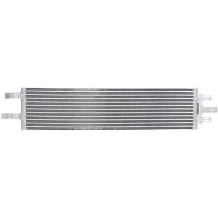Radiator NISSENS 606420