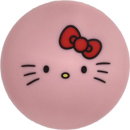 The Creme Shop, Hello Kitty®, Macaron lippenbalsem, watermeloen, 7,5 g (0,26 oz) gray