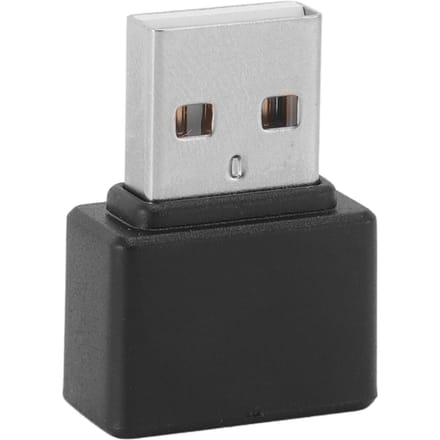 Mini Lecteur d'Empreintes Digitales pour Windows 10 11 Jusqu'à 10 Empreintes Digitales Lecteur d'Empreintes Digitales Haute Sécurité USB interface