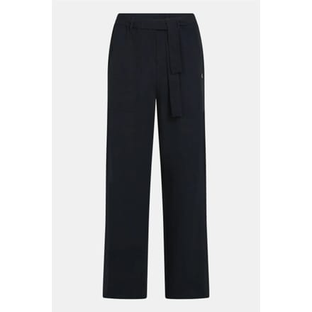 Penn & Ink Bowie 55 trousers navy