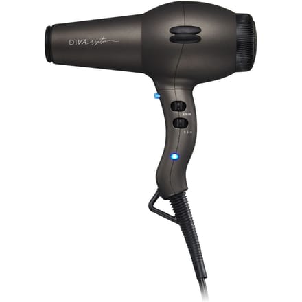 Diva Signature Ultra Dryer Outlet