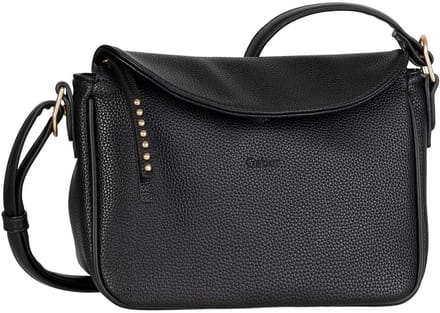 Gabor schoudertas Marcella Cross Bag Black zwart