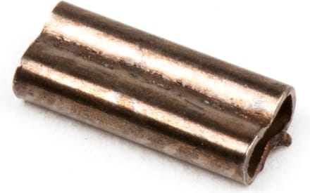 Korda Spare Krimps - 0.6 mm