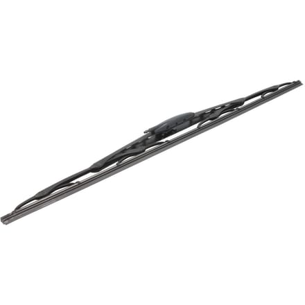 Wisserblad SWF Standard 116154, 550mm, Voor, 1 Stuk
