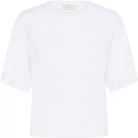 Dames-T-shirt KAFFE Lise