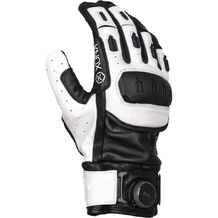 Knox Orsa MK3 Motorfiets handschoenen -
